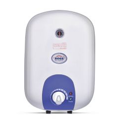Boss Electric Water Heater K.E-SIE-25CL Supreme Brand Warranty-  (HAM MALL APPLIANCES)